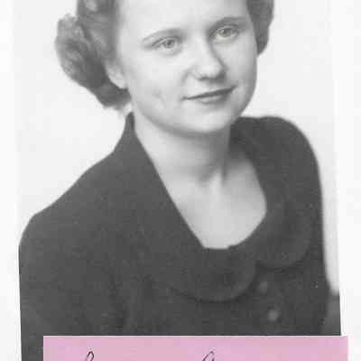 Sandra Ann Finch
