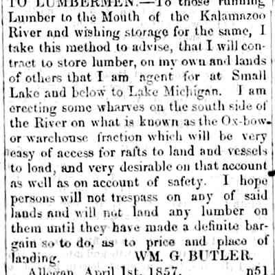 Allegan Journal