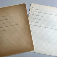 Douglas timeline 1868-1897