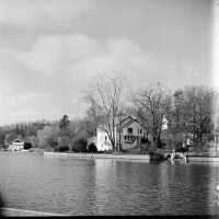 Casa Loma waterfront 1948