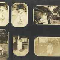          ES60012.JPG 998KB; Upper right - Mary (Haberer) Sewers and baby
   