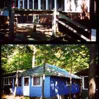          Presbyterian_Camp_C.jpg 1.3MB; 2002 Top Robins nest Bottom Bluebird
   