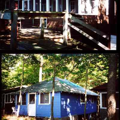 Presbyterian_Camp_C.jpg 1.3MB: 2002 Top Robins nest Bottom Bluebird