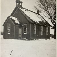 Ward School
