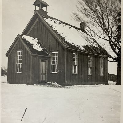 Ward School