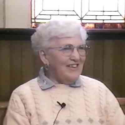 Donna Beery-Heavilin