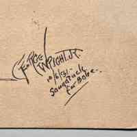          Wright drawings picture number 2
   