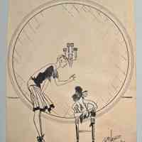 Wright drawings