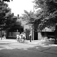 Post Office at 238 Butler Street