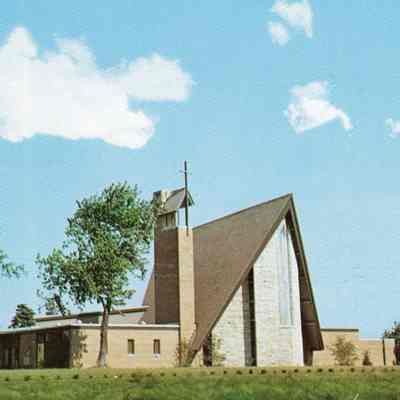 St. Peter Catholic Church - digital