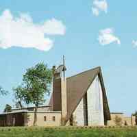 St. Peter Catholic Church - digital