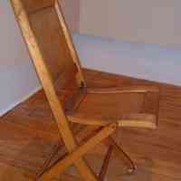          7- Folding chair from Chapel.jpg 275MB; from Lakeshore Chapel
   