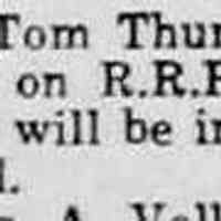          cr1930071108TomThumbGolfCourse.jpg 8KB; Tom Thumb golf course at Ross Phelps boat livery
   