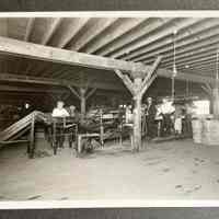 Fruit Exchange, Saugatuck