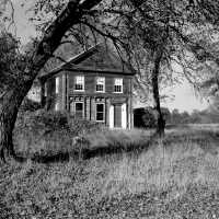 Father Higgins House 1957/8