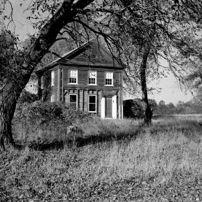 Father Higgins House 1957/8