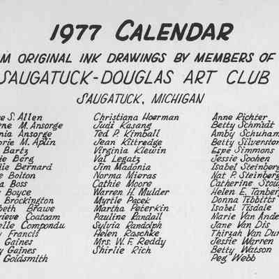 032206-77_Index.jpg 1.2MB: Scans of drawings from this calendar in "ArtClubFinal" folder on 2021.72.02