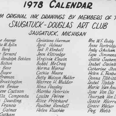 032206-78_Index.jpg 1.2MB: Scans of drawings from this calendar in "ArtClubFinal" folder on 2021.72.02