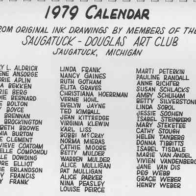 032206-79_Index.jpg 1.2MB: Scans of drawings from this calendar in "ArtClubFinal" folder on 2021.72.02