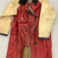          Firefighter's Coat picture number 1
   