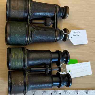 Binoculars