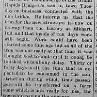          cr1905090101BridgeCoInTown.jpg; J.M. Vandenberge of Grand Rapids Bridge Co. in town
   