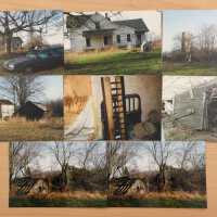 Kleinheksel home 2006