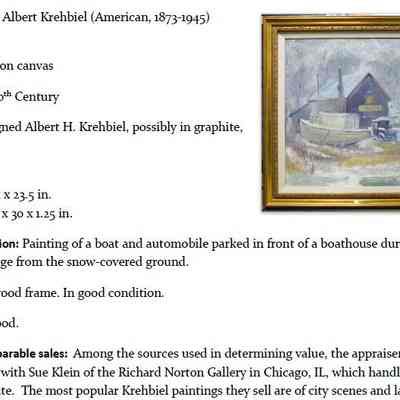 screenshot from 2016 appraisal