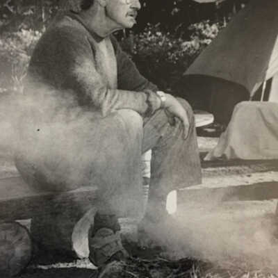 Peterson, John