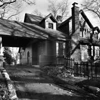          Two recent [2006] photos from front and rear; Kemah front
   