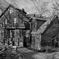          Two recent [2006] photos from front and rear; Kemah rear
   