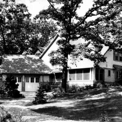 Ca 1930 after Hoerman redesign: HM78 Kemah 1928