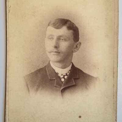 Shepherd, Lincoln