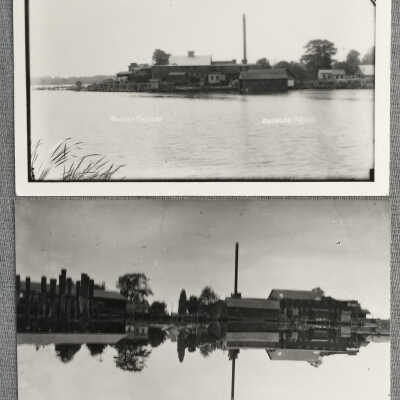 A snapshop of the prints