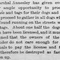          cr1899090801MarshallAnnesleyProsecutesDogLaw.jpg
   