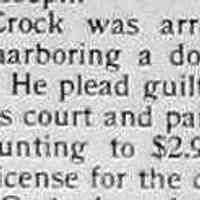          cr1899122201GerritCrockArrestedForDogLaw.jpg
   