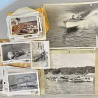Photos of the Saugatuck Marina