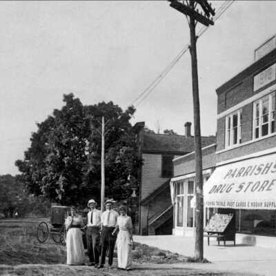 ParrishDrugstore1913: Digital file at 2021.72.02