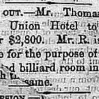          cr1869071703ThomasDoleSellsUnionHotel.JPG 30KB
   