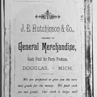 Commercial Record supplement 1883