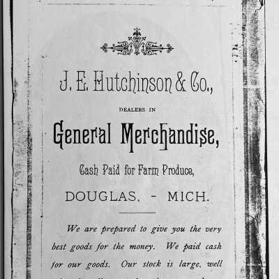 Commercial Record supplement 1883