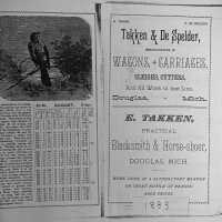          Commercial Record supplement 1883 picture number 5
   