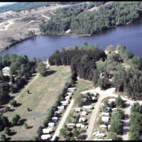          Goshorn Lake
   