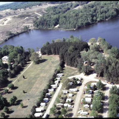 Goshorn Lake