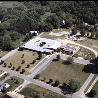 Douglas elementary