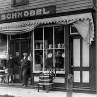 Schnobel family