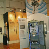          As displayed at SDHC museum's 