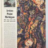          Artists Paint Michigan picture number 1
   