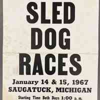          Dog sled races picture number 9
   