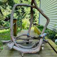 Lankton Hanging Chair